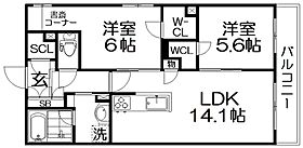 間取り：227090796271