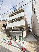 高石駅より徒歩6分 1階 築3年1ヶ月の賃貸物件