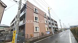 アスモグランデ