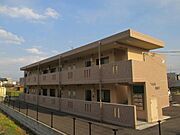 東津山駅より徒歩39分 2階 築10年1ヶ月の賃貸物件