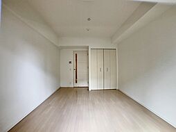 アドバンス神戸グルーブ 803 8階1Kのリビング/ダイニング