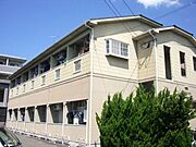 白木原駅より徒歩9分 2階 築30年3ヶ月の賃貸物件