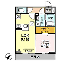 間取り：215004299464