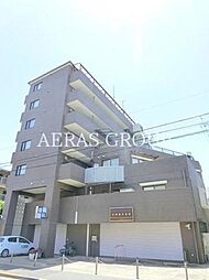 JR中央線 三鷹駅 徒歩16分の賃貸マンション