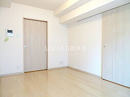 パークキューブ神田 502 5階1DKのリビング/ダイニング