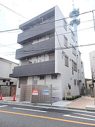 沼部駅 12.0万円