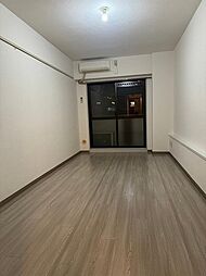 日神パレステージ武蔵関公園 4階ワンルームのリビング/ダイニング