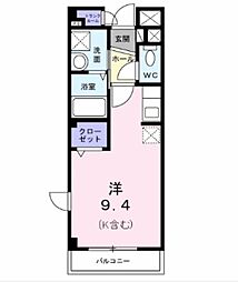 京王相模原線 南大沢駅 徒歩25分