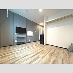 興和ビル 4階ワンルームのリビング/ダイニング