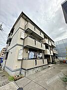 メゾンドール 3階 築20年5ヶ月の賃貸物件