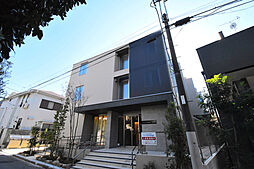 （シニア限定）ヘーベルヴィレッジ下高井戸