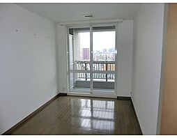 晴海アイランドトリトンスクエアビュータワー 19階1LDKのリビング/ダイニング