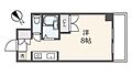 プロニティ多摩14階4.4万円