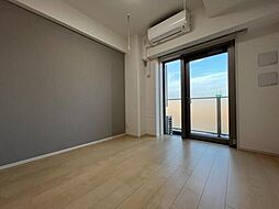 アーバンパーク南行徳レジデンス 7階1Kのリビング/ダイニング