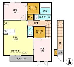 ホームズ 川越市駅の賃貸 2ldkの賃貸 物件一覧 埼玉県