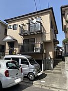 青山駅より徒歩13分 1階 築23年7ヶ月の賃貸物件