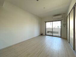 ＬＥＬＩＯＮ　ＫＡＷＡＫＡＭＩ 301 3階1LDKのリビング/ダイニング