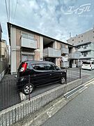 ピュアリティー 1階 築25年2ヶ月の賃貸物件