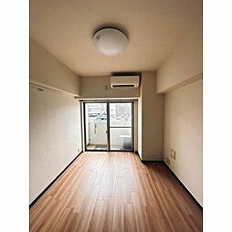 シンシア蒲田セカンドステージ 2階1Kのリビング/ダイニング