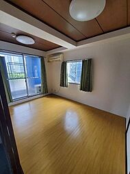 ジュエル浜離宮 10階1DKのリビング/ダイニング