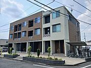 エクシードIII 1階 築3年5ヶ月の賃貸物件