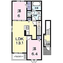 間取り：227093452311