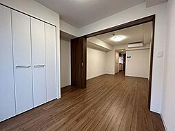 東京メトロ東西線 門前仲町駅 徒歩7分の賃貸マンション 3階1LDKのリビング/ダイニング