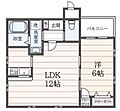 チュラヴィスタ3階14.0万円