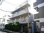 ヴィラージュ行徳 2階 築36年1ヶ月の賃貸物件