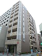 大阪城北詰駅より徒歩5分 3階 築16年5ヶ月の賃貸物件
