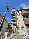 堺市堺区市之町東３丁 9階建 新築のイメージ