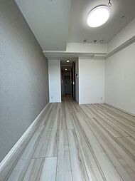 SHOKEN Residence亀有 8階1Kのリビング/ダイニング