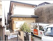 丸太町駅より徒歩6分 1階 築16年9ヶ月の賃貸物件