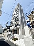 神戸市中央区花隈町 12階建 築1年未満のイメージ