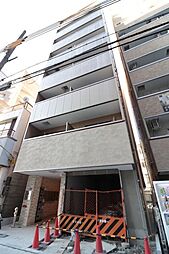 京阪電鉄中之島線 中之島駅 徒歩7分