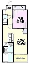 間取り：213100122566