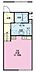 間取り：間取図