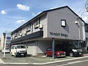 サンヒルズ香久池A棟 2階 築27年8ヶ月の賃貸物件