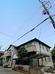 ハリントンパーク