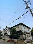 ハリントンパークの賃貸物件