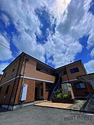 水間観音駅より徒歩3分 1階 築20年8ヶ月の賃貸物件