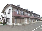 新所沢駅より徒歩19分 2階 築35年8ヶ月の賃貸物件