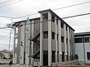 MELDIA淵野辺II 1階 築3年9ヶ月の賃貸物件