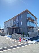 狭山駅より徒歩9分 2階 築1年8ヶ月の賃貸物件