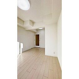 Beverly Homes下赤塚 1階1Kのリビング/ダイニング