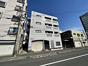 アスカビル 4階 築36年の賃貸物件