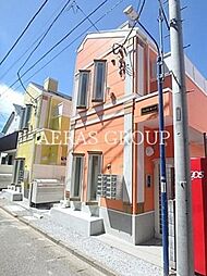 西武新宿線 沼袋駅 徒歩8分