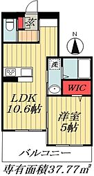JR総武線 東船橋駅 徒歩7分
