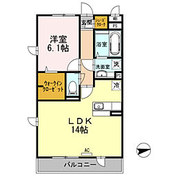 グランテージ 3階