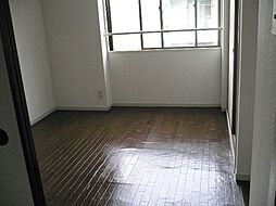 JR青梅線 小作駅 バス8分 中原北下車 徒歩1分の賃貸マンション 2階3DKのリビング/ダイニング